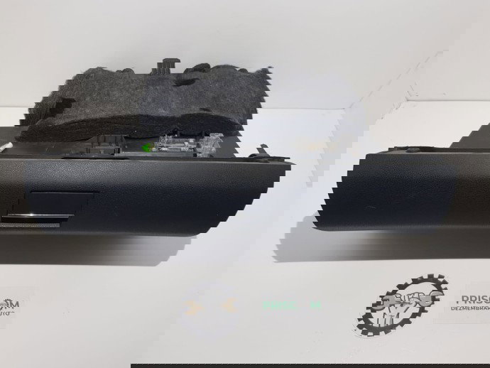 Torpedou Mercedes A200