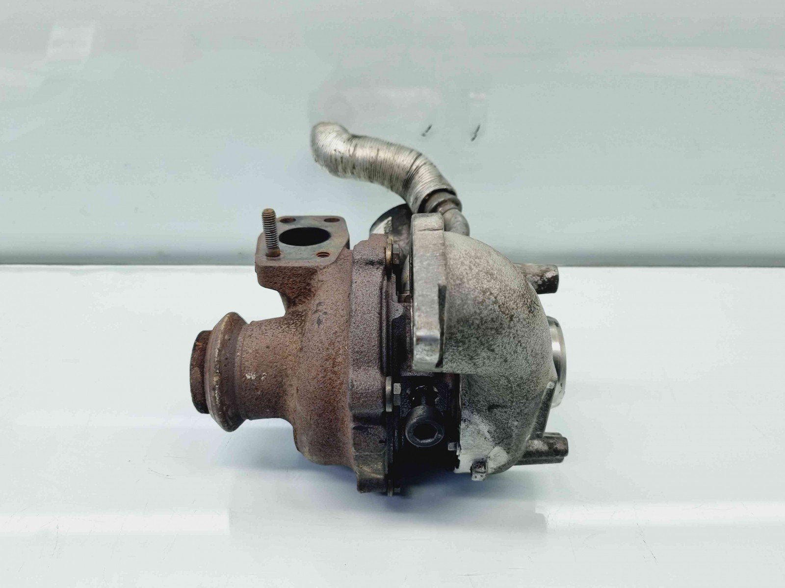 Turbina Volvo V40 [Fabr 2013-2019] 9686120680 1.6 D4162T 84KW / 115CP 1.6 D4162T 84KW / 115CP - imagine 3