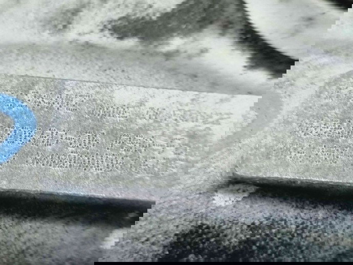 Turbina Volvo V40 [Fabr 2013-2019] 9686120680 1.6 D4162T 84KW / 115CP 1.6 D4162T 84KW / 115CP