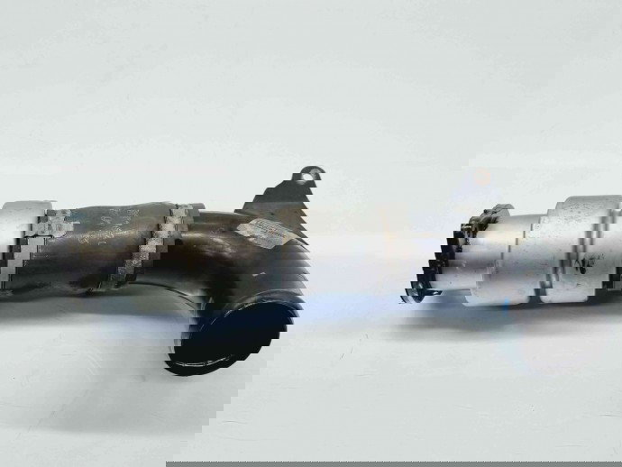 Tub intercooler Volvo V40 [Fabr 2013-2019] AV61-6C750-AE 1.6 D4162T 84KW / 115CP 1.6 D4162T 84KW / 115CP