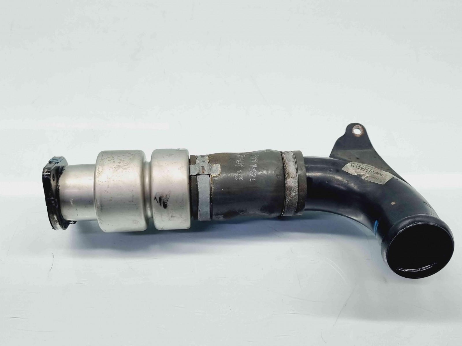 Tub intercooler Volvo V40 [Fabr 2013-2019] AV61-6C750-AE 1.6 D4162T 84KW / 115CP 1.6 D4162T 84KW / 115CP - imagine 1