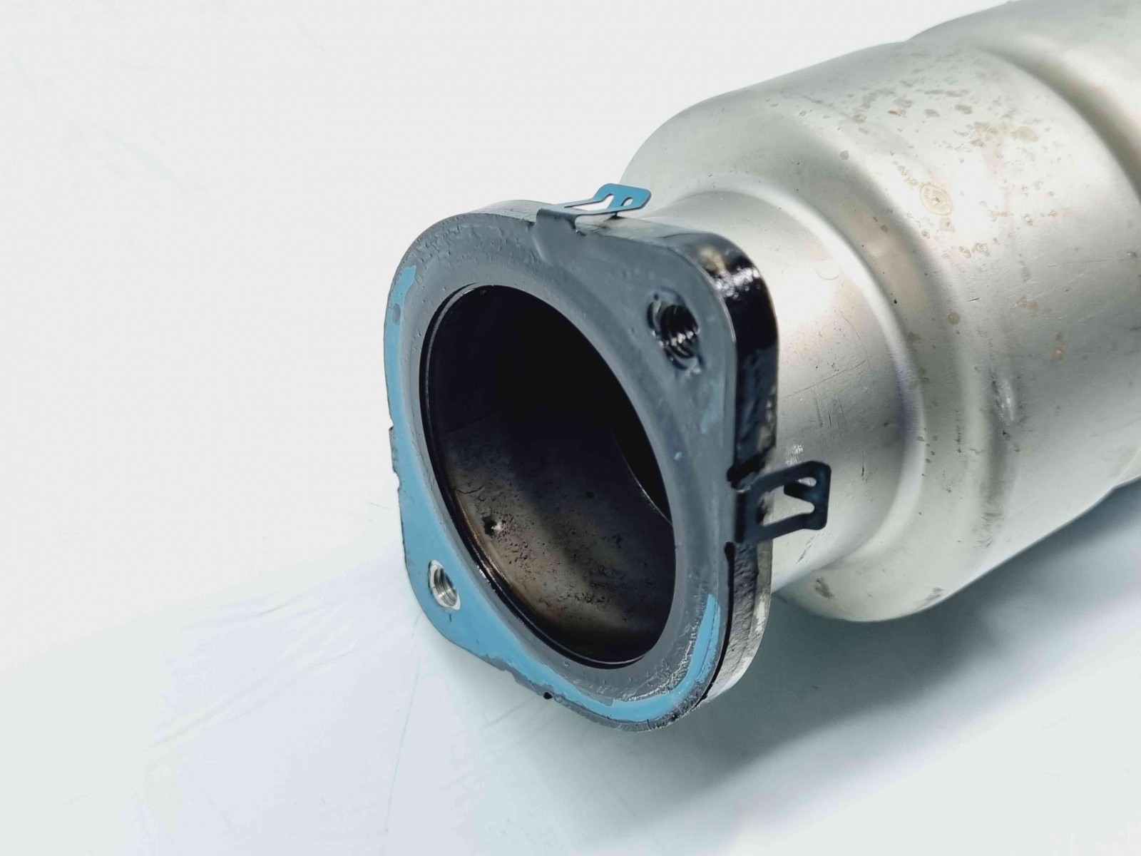 Tub intercooler Volvo V40 [Fabr 2013-2019] AV61-6C750-AE 1.6 D4162T 84KW / 115CP 1.6 D4162T 84KW / 115CP - imagine 4