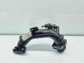 Tub intercooler Volvo V40 [Fabr 2013-2019] 9674942380 1.6 D4162T 84KW / 115CP 1.6 D4162T 84KW / 115CP