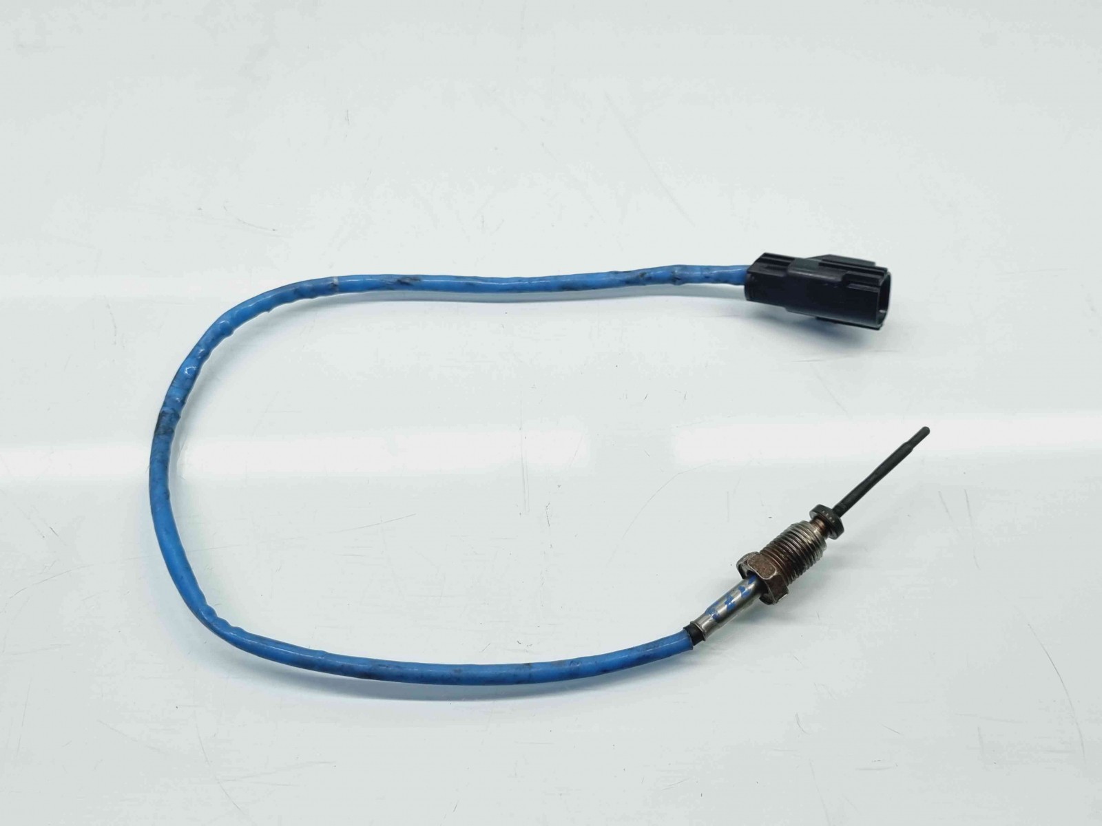 Senzor temperatura Volvo V40 [Fabr 2013-2019] 6G91-12B591-DA - imagine 1