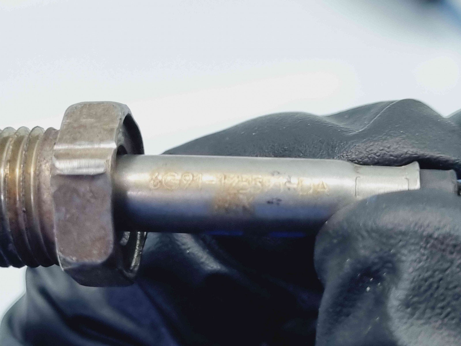 Senzor temperatura Volvo V40 [Fabr 2013-2019] 6G91-12B591-DA - imagine 4