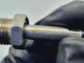  Senzor temperatura Volvo V40 [Fabr 2013-2019] 6M51-12B591-EA