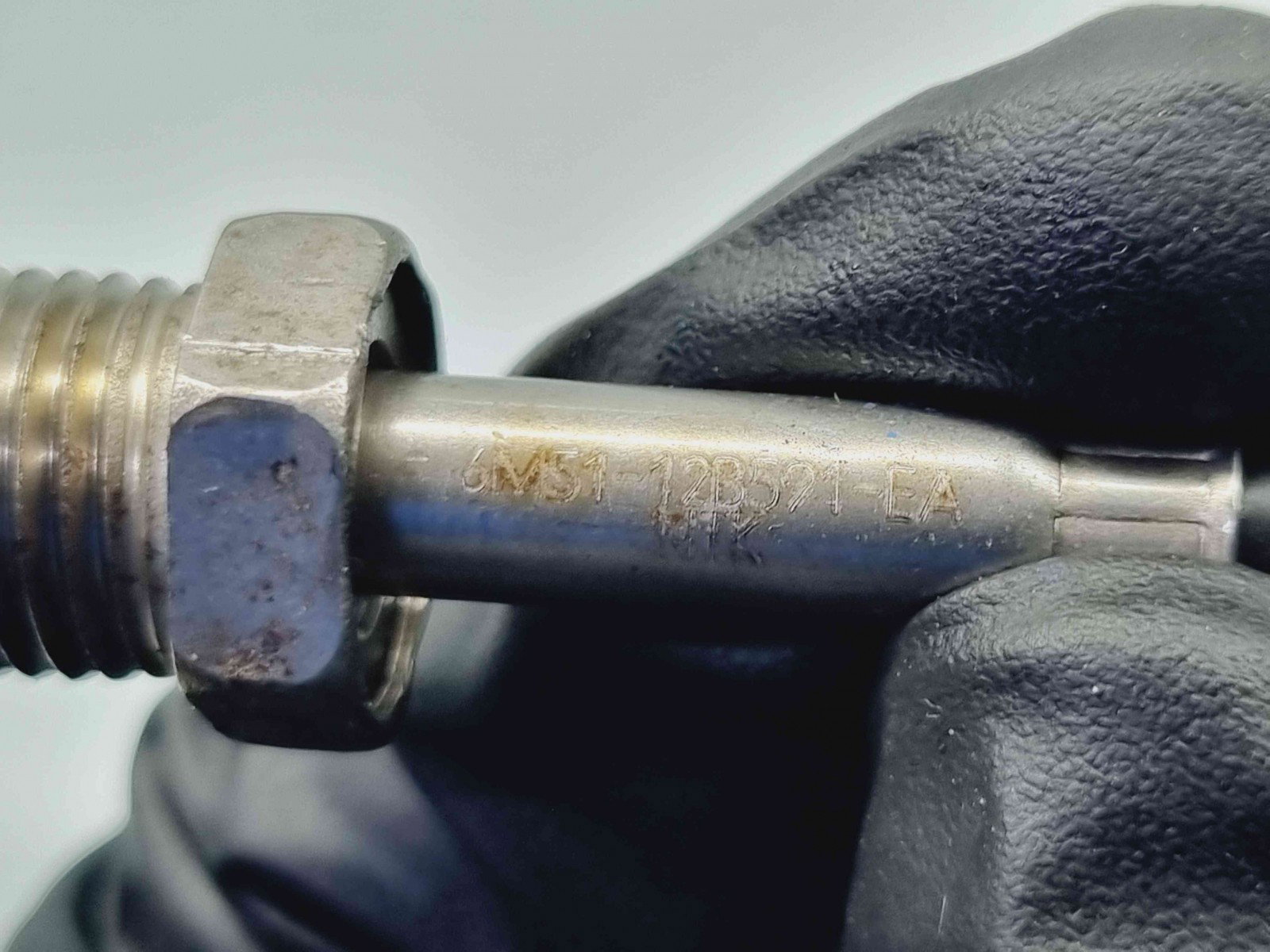 Senzor temperatura Volvo V40 [Fabr 2013-2019] 6M51-12B591-EA - imagine 4