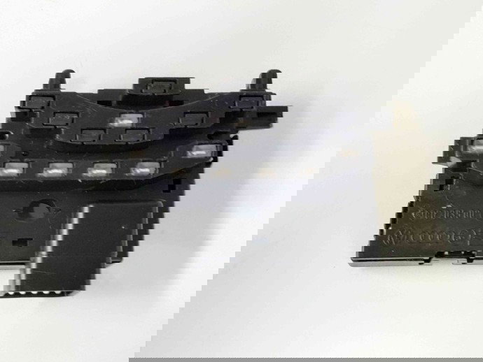 Senzor unghi volan Skoda Octavia 2 (1Z3) [Fabr 2004-2013] 1K0959654