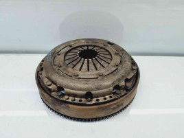 Kit ambreiaj volanta masa dubla Volvo V40 [Fabr 2013-2019] OEM 1.6 D4162T 84KW / 115CP 1.6 D4162T 84KW / 115CP