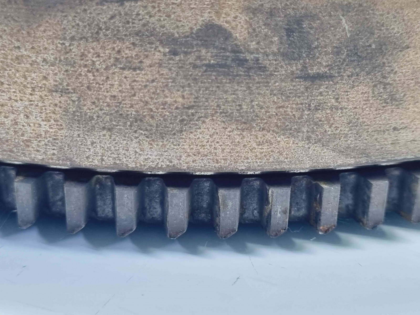 Kit ambreiaj volanta masa dubla Volvo V40 [Fabr 2013-2019] OEM 1.6 D4162T 84KW / 115CP 1.6 D4162T 84KW / 115CP - imagine 4