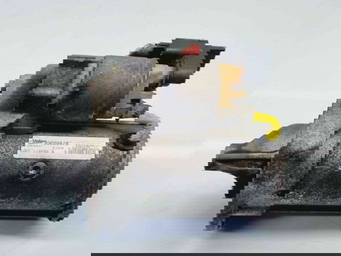  Electromotor 11 dinti Volvo V40 [Fabr 2013-2019] 30659478 1.6 D4162T 84KW / 115CP  1.6 D4162T84KW / 115CP