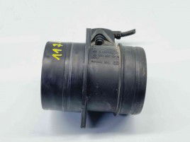 Debitmetru aer Volkswagen Passat B6 (3C2) [Fabr 2005-2010] 074906461B | 0281002461 2.0 TDI BMP 103KW / 140CP 2.0 TDI BMP 103KW / 140CP