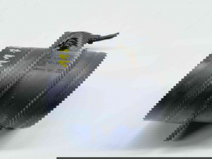 Debitmetru aer Volkswagen Passat B6 (3C2) [Fabr 2005-2010] 074906461B | 0281002461 2.0 TDI BMP 103KW / 140CP 2.0 TDI BMP 103KW / 140CP