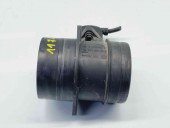 Debitmetru aer Volkswagen Passat B6 (3C2) [Fabr 2005-2010] 074906461B | 0281002461 2.0 TDI BMP 103KW / 140CP 2.0 TDI BMP 103KW / 140CP