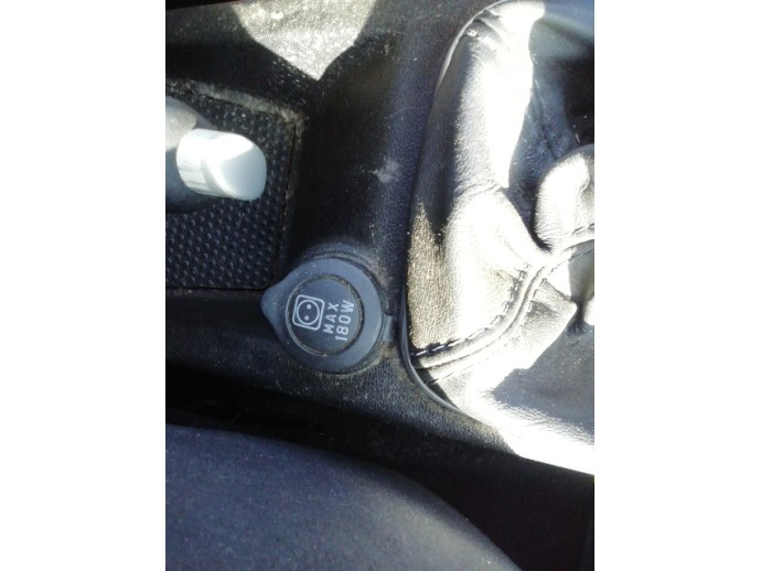 Bricheta 12v Fiat Grande Punto 1.4 benzina OEM 2005-2009