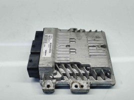Calculator motor ECU Volvo V40 [Fabr 2013-2019] 31355712 1.6 D4162T 84KW / 115CP 1.6 D4162T 84KW / 115CP