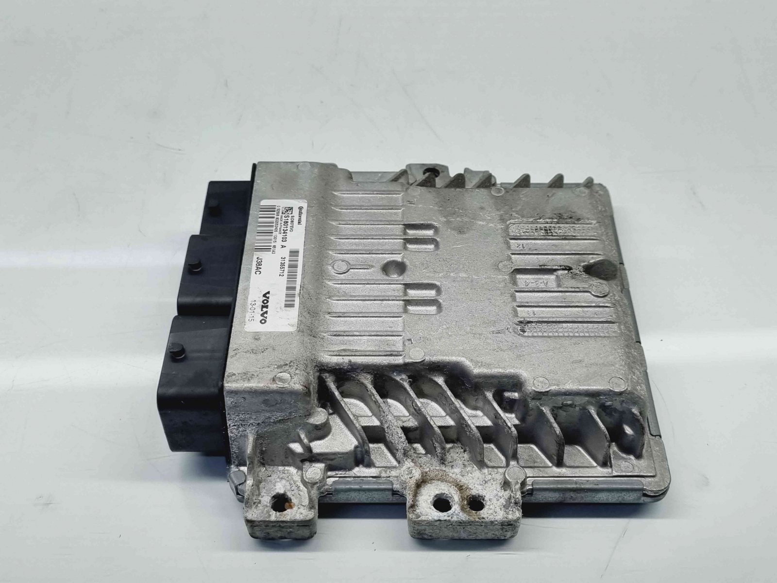 Calculator motor ECU Volvo V40 [Fabr 2013-2019] 31355712 1.6 D4162T 84KW / 115CP 1.6 D4162T 84KW / 115CP