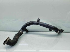 Tub intercooler Seat Altea XL (5P5, 5P8) Facelift [Fabr 2006-2015] 1K0145840AE 1.6 TDI CAYC 77KW / 105CP 1.6 TDI CAYC 77KW / 105CP