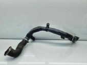 Tub intercooler Seat Altea XL (5P5, 5P8) Facelift [Fabr 2006-2015] 1K0145840AE 1.6 TDI CAYC 77KW / 105CP 1.6 TDI CAYC 77KW / 105CP