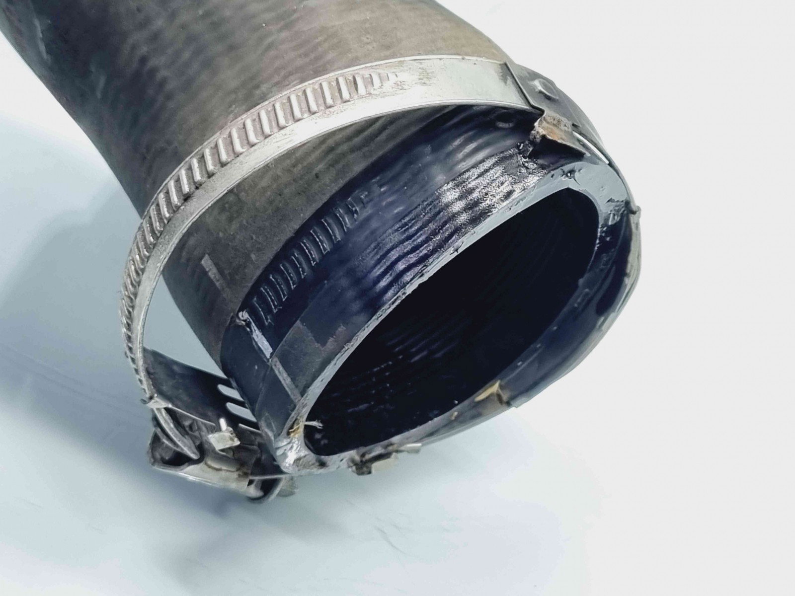 Tub intercooler Seat Altea XL (5P5, 5P8) Facelift [Fabr 2006-2015] 1K0145770AE 1.6 TDI CAYC 77KW / 105CP 1.6 TDI CAYC 77KW / 105CP - imagine 3