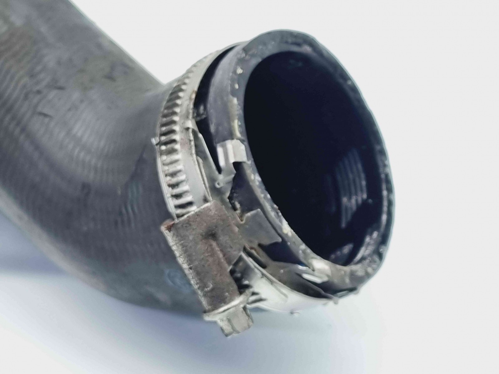 Tub intercooler Seat Altea XL (5P5, 5P8) Facelift [Fabr 2006-2015] 1K0145770AE 1.6 TDI CAYC 77KW / 105CP 1.6 TDI CAYC 77KW / 105CP - imagine 4