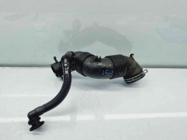 Tub admisie aer Seat Altea XL (5P5, 5P8) Facelift [Fabr 2006-2015] 3C0129654M 1.6 TDI CAYC 77KW / 105CP 1.6 TDI CAYC 77KW / 105CP