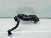 Tub admisie aer Seat Altea XL (5P5, 5P8) Facelift [Fabr 2006-2015] 3C0129654M 1.6 TDI CAYC 77KW / 105CP 1.6 TDI CAYC 77KW / 105CP