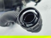 Tub admisie aer Seat Altea XL (5P5, 5P8) Facelift [Fabr 2006-2015] 3C0129654M 1.6 TDI CAYC 77KW / 105CP 1.6 TDI CAYC 77KW / 105CP