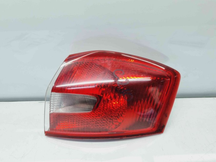  Stop aripa dreapta Ford Kuga I [Fabr 2008-2012] OEM