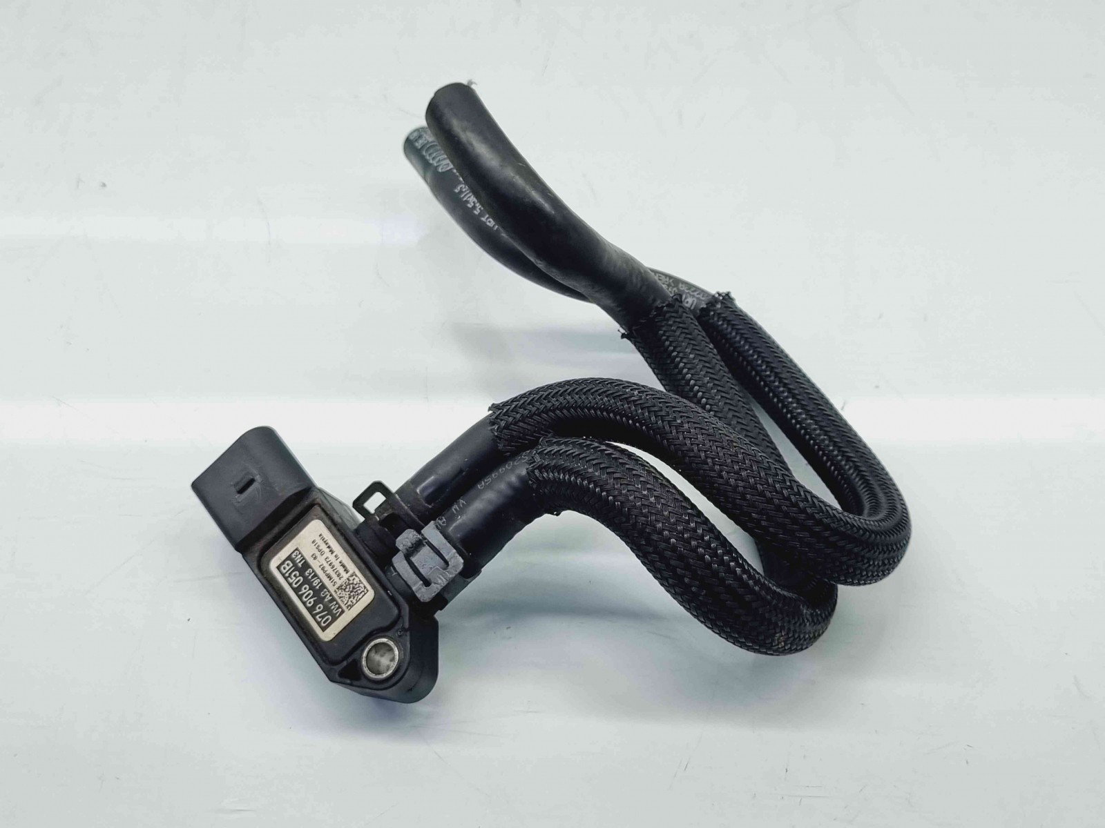 Senzor presiune Seat Altea XL (5P5, 5P8) Facelift [Fabr 2006-2015] 076906051B - imagine 1