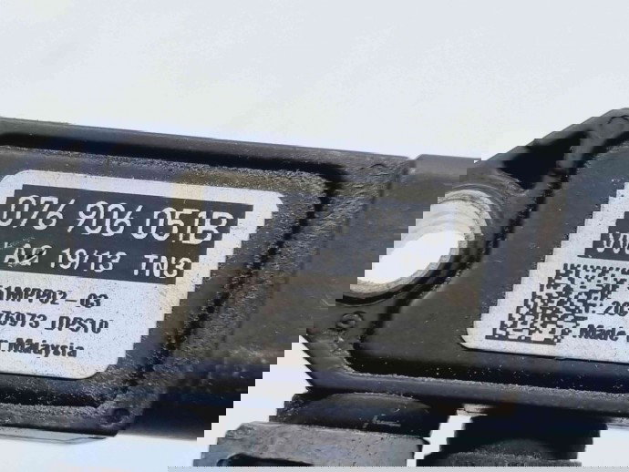  Senzor presiune Seat Altea XL (5P5, 5P8) Facelift [Fabr 2006-2015] 076906051B