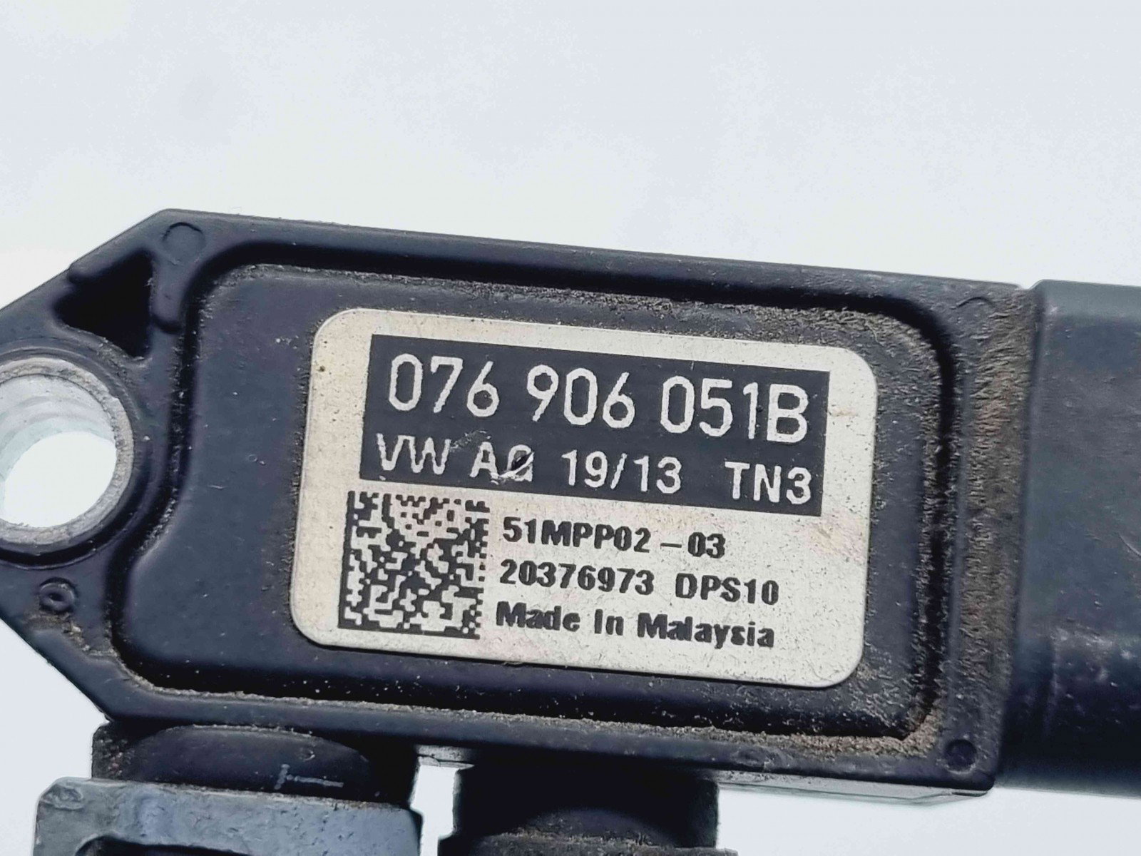 Senzor presiune Seat Altea XL (5P5, 5P8) Facelift [Fabr 2006-2015] 076906051B - imagine 2