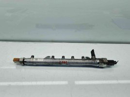 Rampa injectoare Seat Altea XL (5P5, 5P8) Facelift [Fabr 2006-2015] 03L130089B 1.6 TDI CAYC 77KW / 105CP 1.6 TDI CAYC 77KW / 105CP