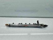 Rampa injectoare Seat Altea XL (5P5, 5P8) Facelift [Fabr 2006-2015] 03L130089B 1.6 TDI CAYC 77KW / 105CP 1.6 TDI CAYC 77KW / 105CP