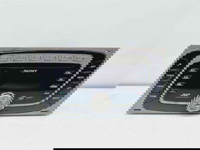  Radio CD Ford Kuga I [Fabr 2008-2012] 6M2F-18C821-AG