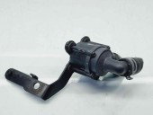 Pompa recirculare apa Seat Altea XL (5P5, 5P8) Facelift [Fabr 2006-2015] 5N0965561 1.6 TDI CAYC 77KW / 105CP  