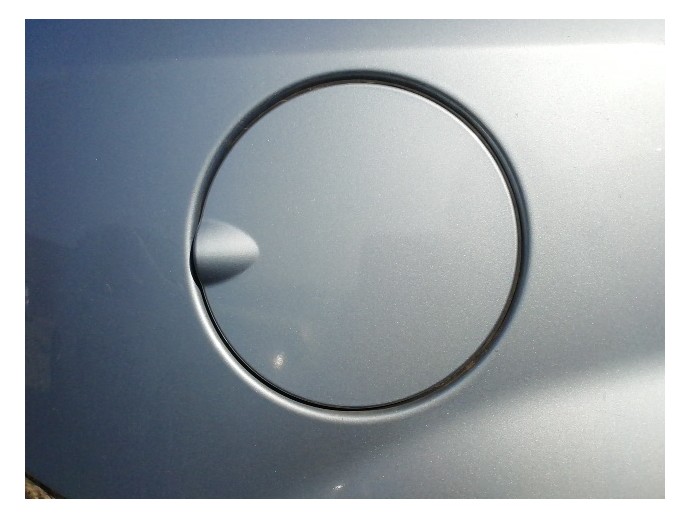 Capac rezervor Fiat Grande Punto 1.4 benzina OEM 2005-2009