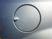 Capac rezervor Fiat Grande Punto 1.4 benzina OEM 2005-2009