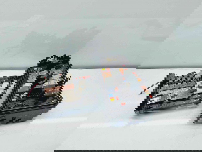  Panou sigurante Opel Astra J Coupe GTC [Fabr 2009-2015] 13343767 