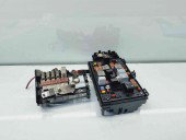  Panou sigurante Opel Astra J Coupe GTC [Fabr 2009-2015] 13343767 