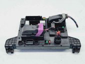 Panou sigurante Opel Astra J Coupe GTC [Fabr 2009-2015] 13302301 
