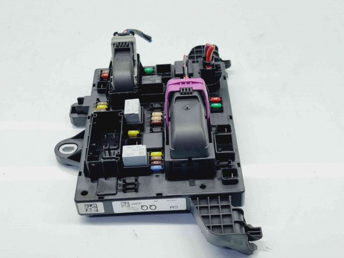  Panou sigurante Opel Astra J Coupe GTC [Fabr 2009-2015] 13302301 