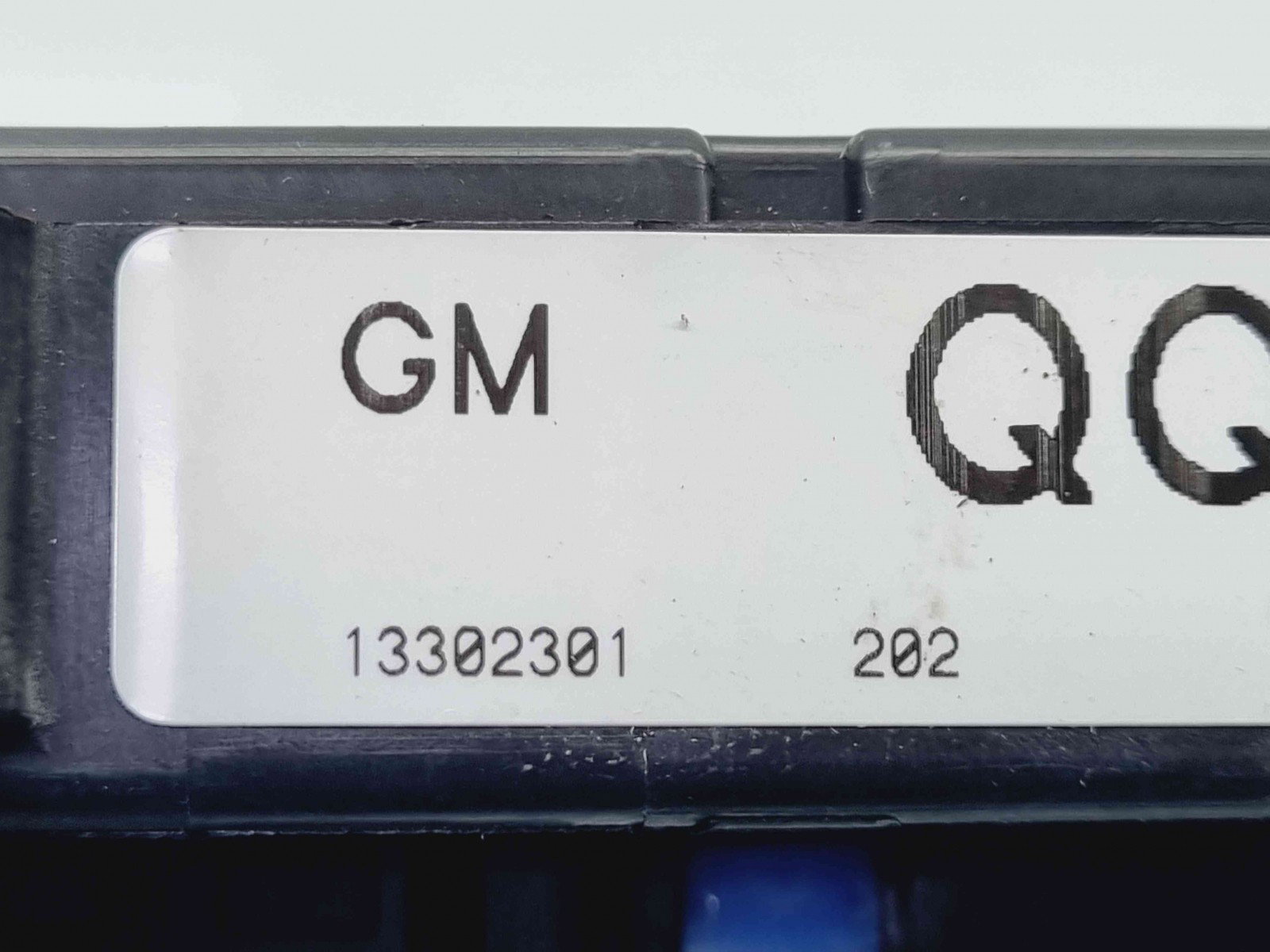 Panou sigurante Opel Astra J Coupe GTC [Fabr 2009-2015] 13302301 - imagine 3