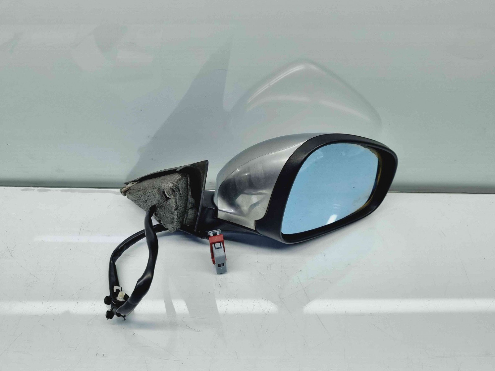 Oglinda dreapta Alfa Romeo 159 Sportwagon (939) [Fabr 2006-20011] Culoare - 289 - imagine 1