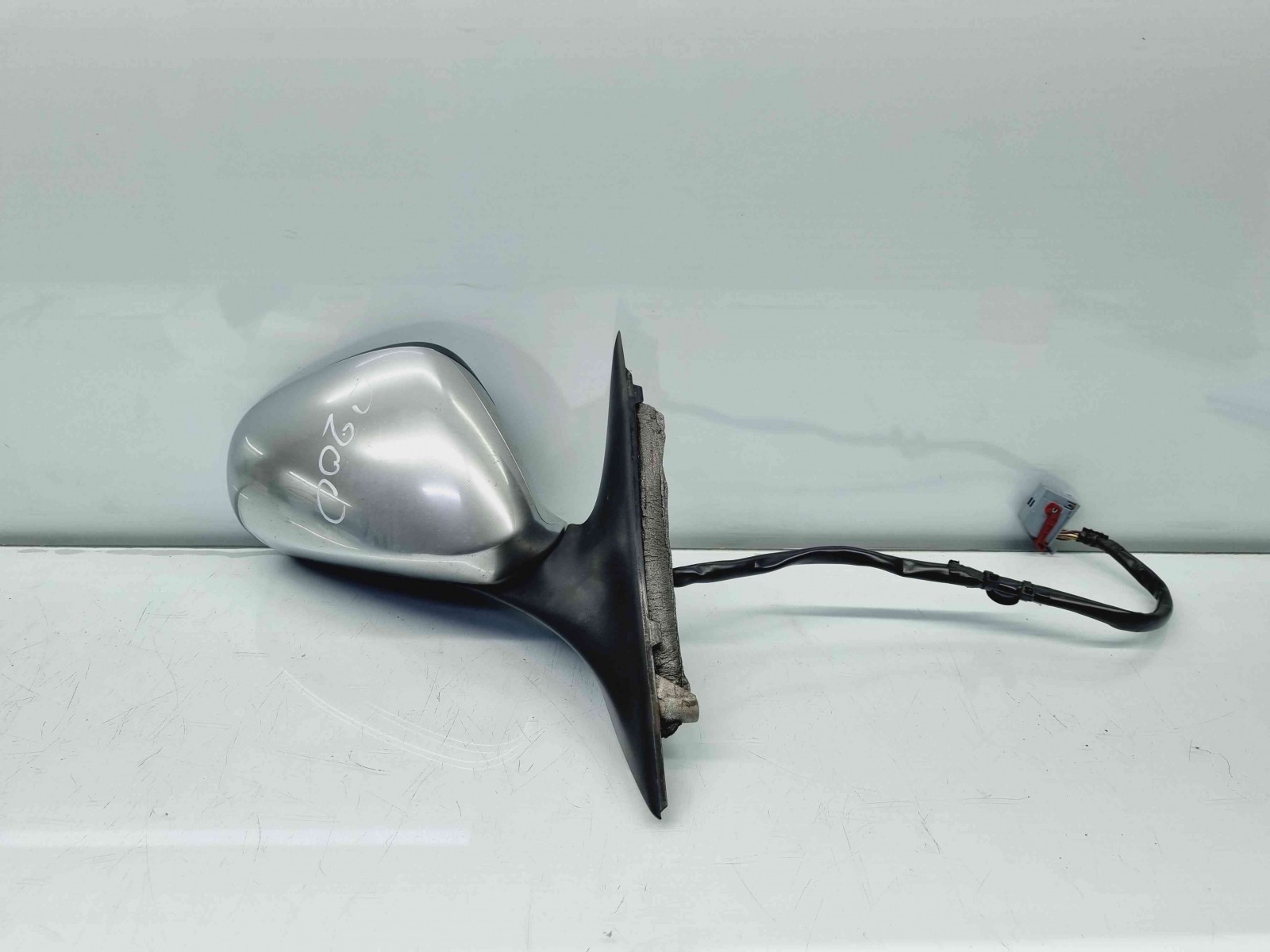 Oglinda dreapta Alfa Romeo 159 Sportwagon (939) [Fabr 2006-20011] Culoare - 289 - imagine 4