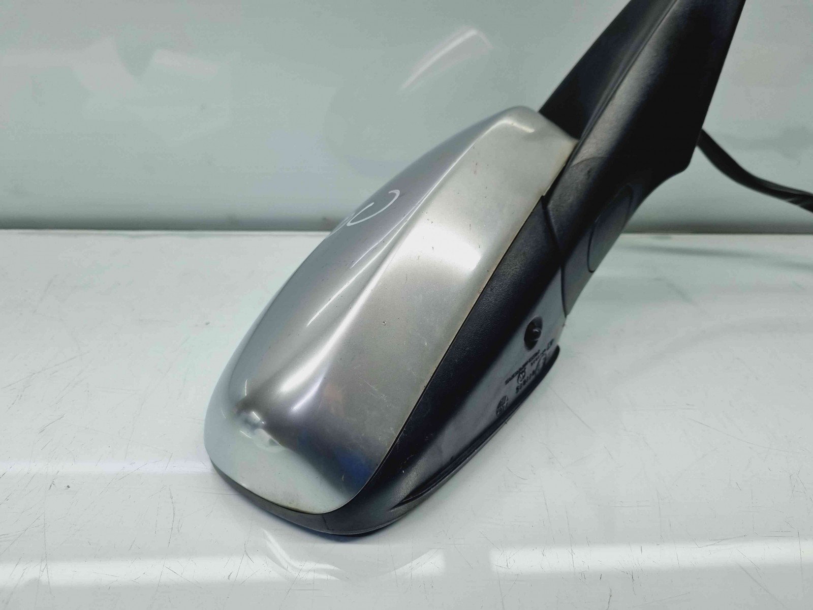 Oglinda dreapta Alfa Romeo 159 Sportwagon (939) [Fabr 2006-20011] Culoare - 289 - imagine 6