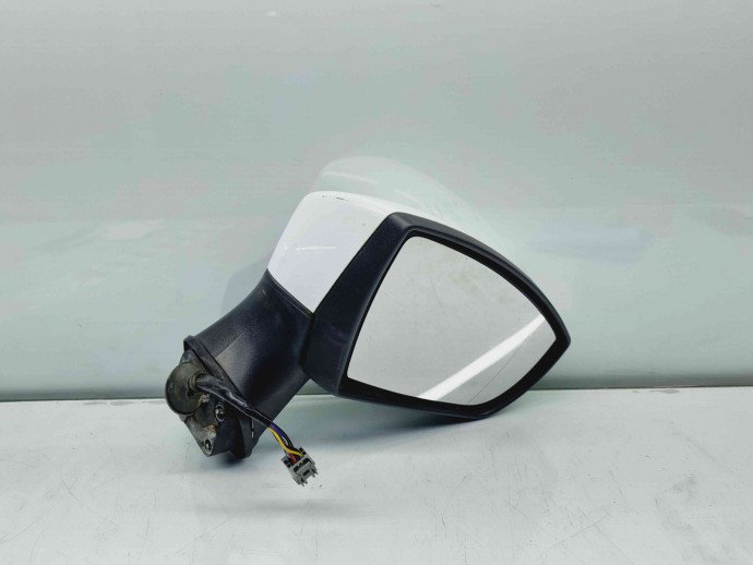 Oglinda dreapta Ford Kuga I [Fabr 2008-2012] Frozen White