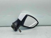 Oglinda dreapta Ford Kuga I [Fabr 2008-2012] Frozen White