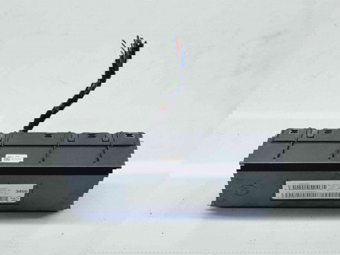  Modul confort Opel Astra J Coupe GTC [Fabr 2009-2015] 13583466