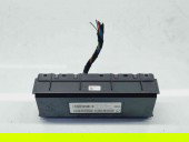  Modul confort Opel Astra J Coupe GTC [Fabr 2009-2015] 13583466